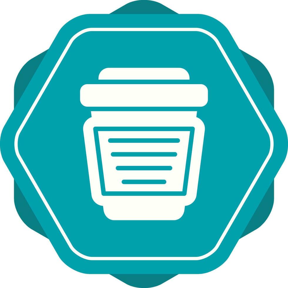 Coffee Cup Vector Icon