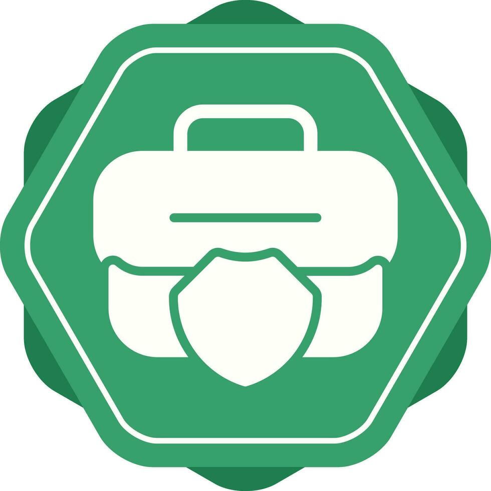 Secure Vector Icon