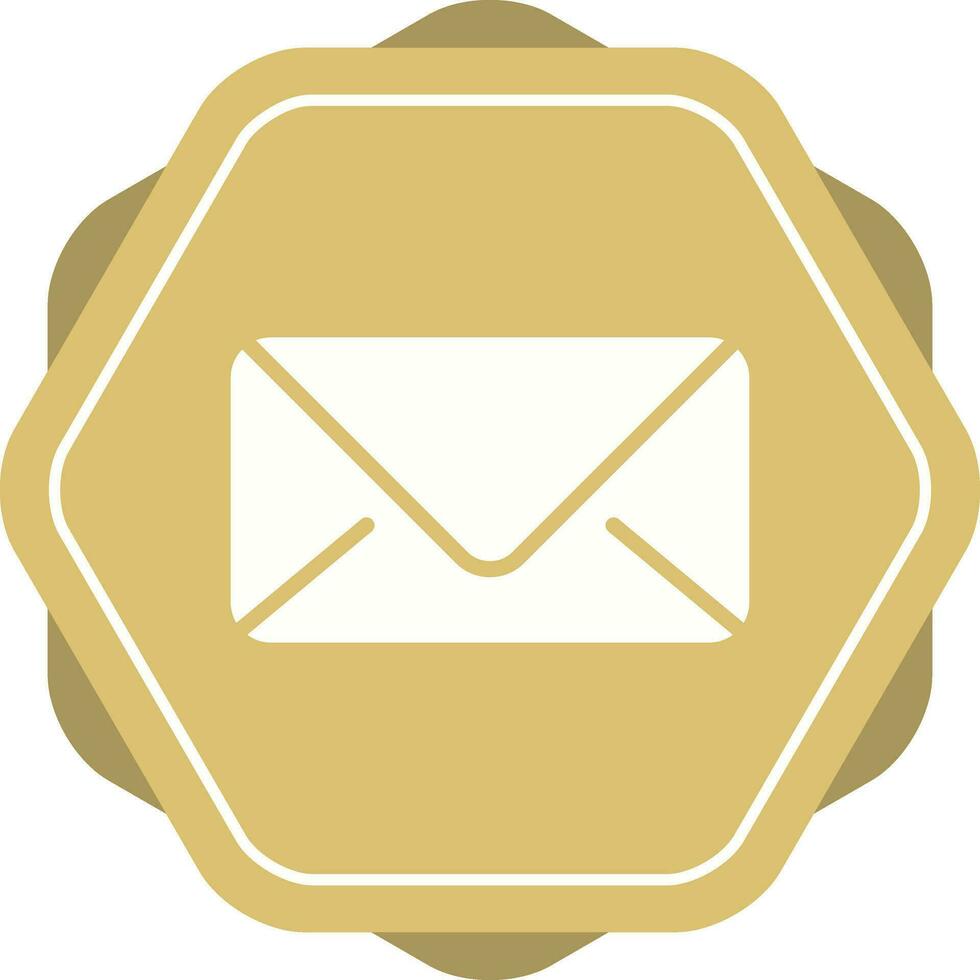 Mail Vector Icon