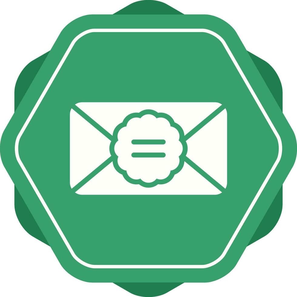 Envelope Vector Icon