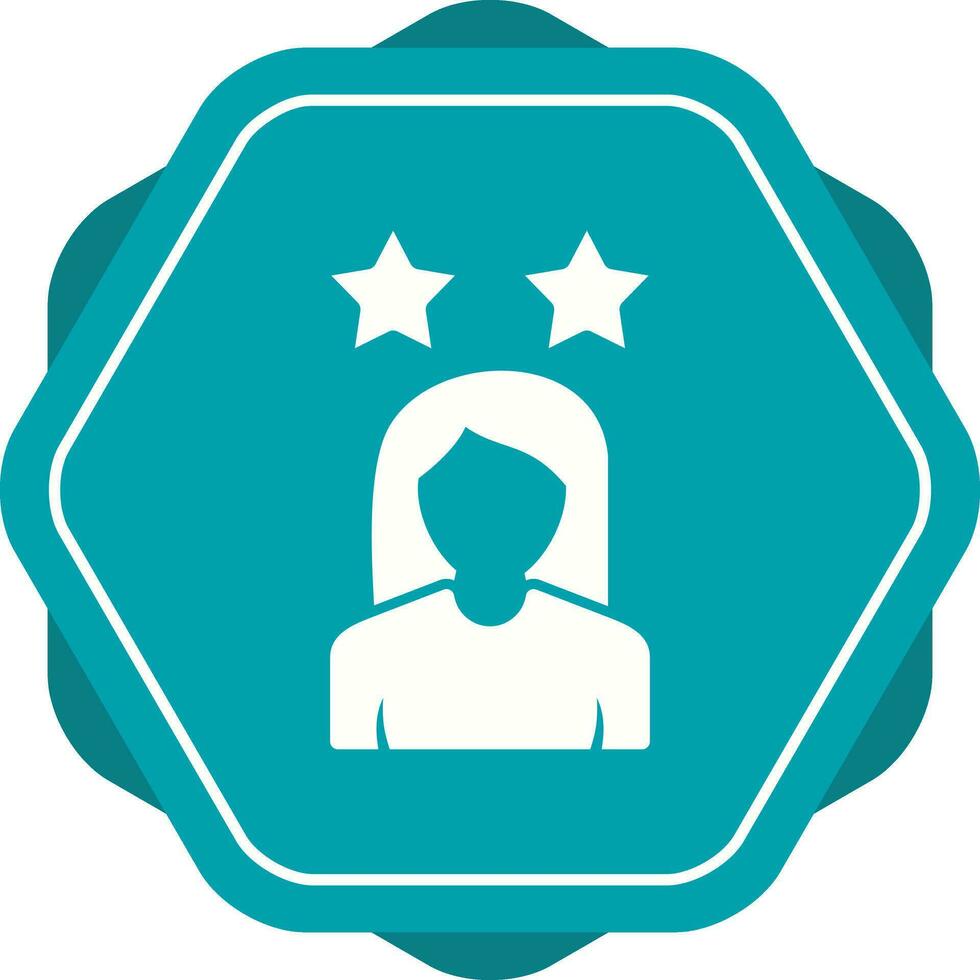 Customer Satisfaction Vector Icon