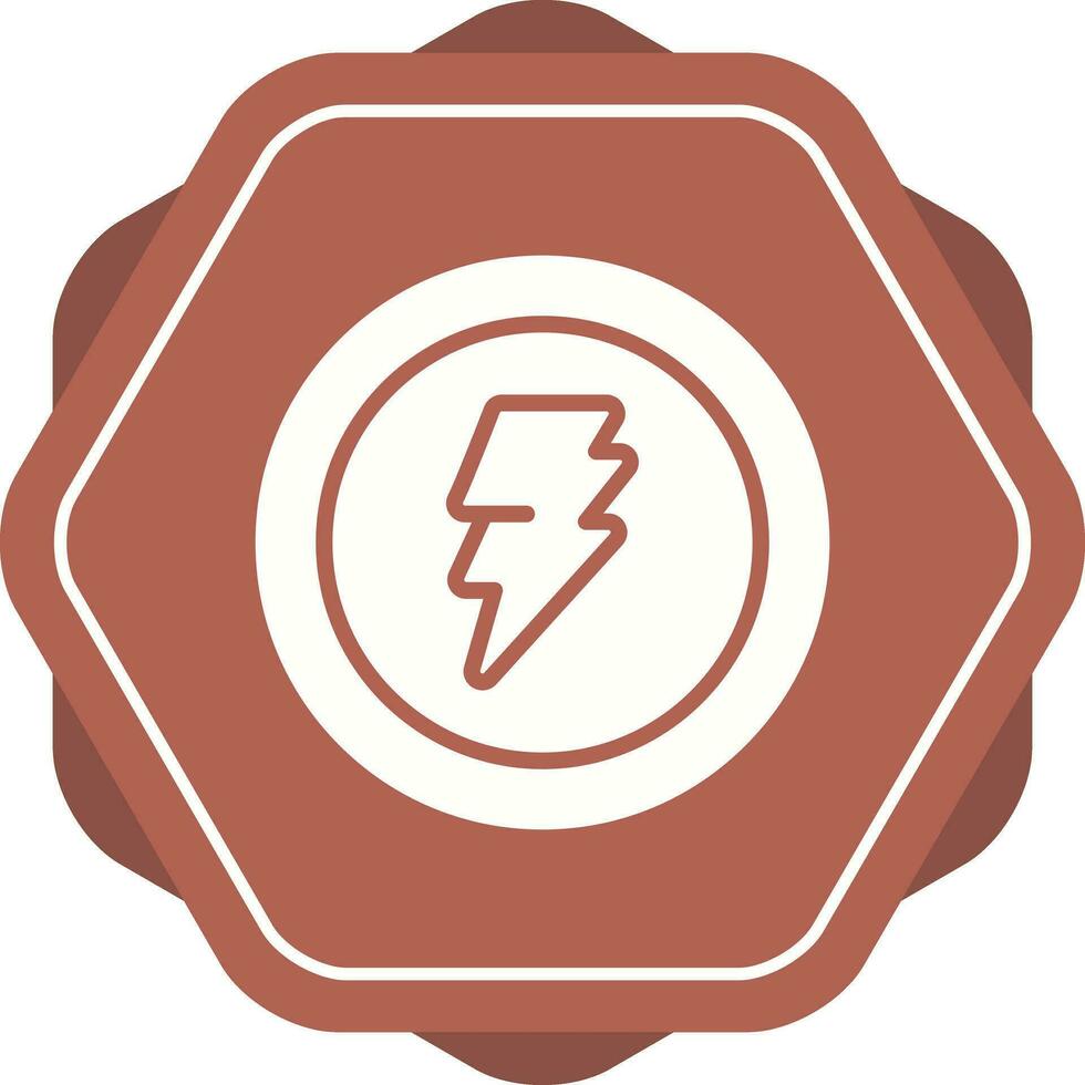 Power Vector Icon