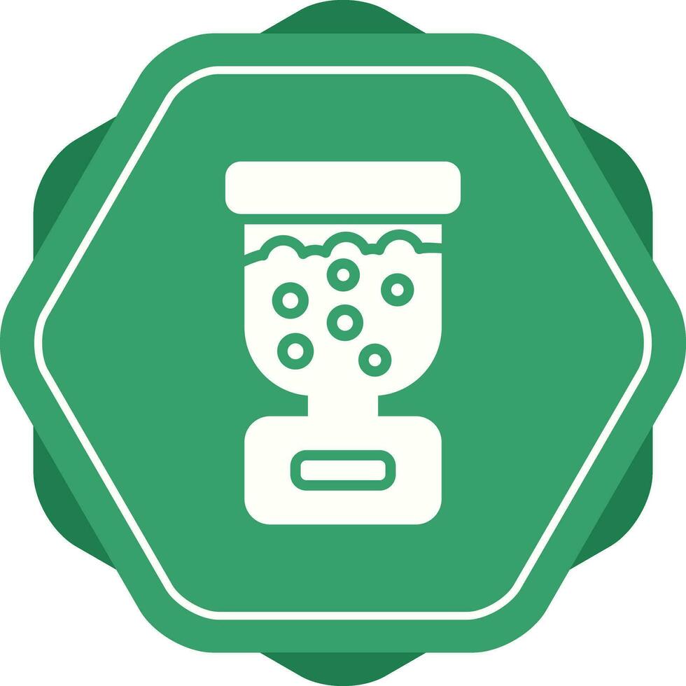 Smart Pet Feeder Vector Icon