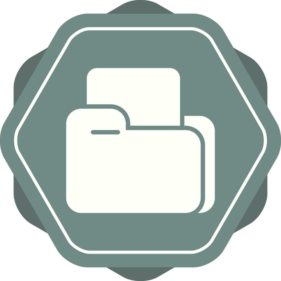 Document Vector Icon