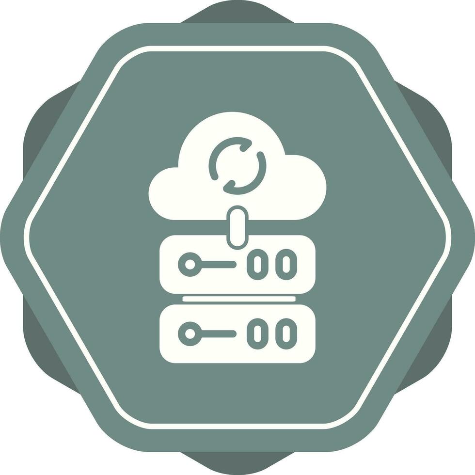 Backup Vector Icon