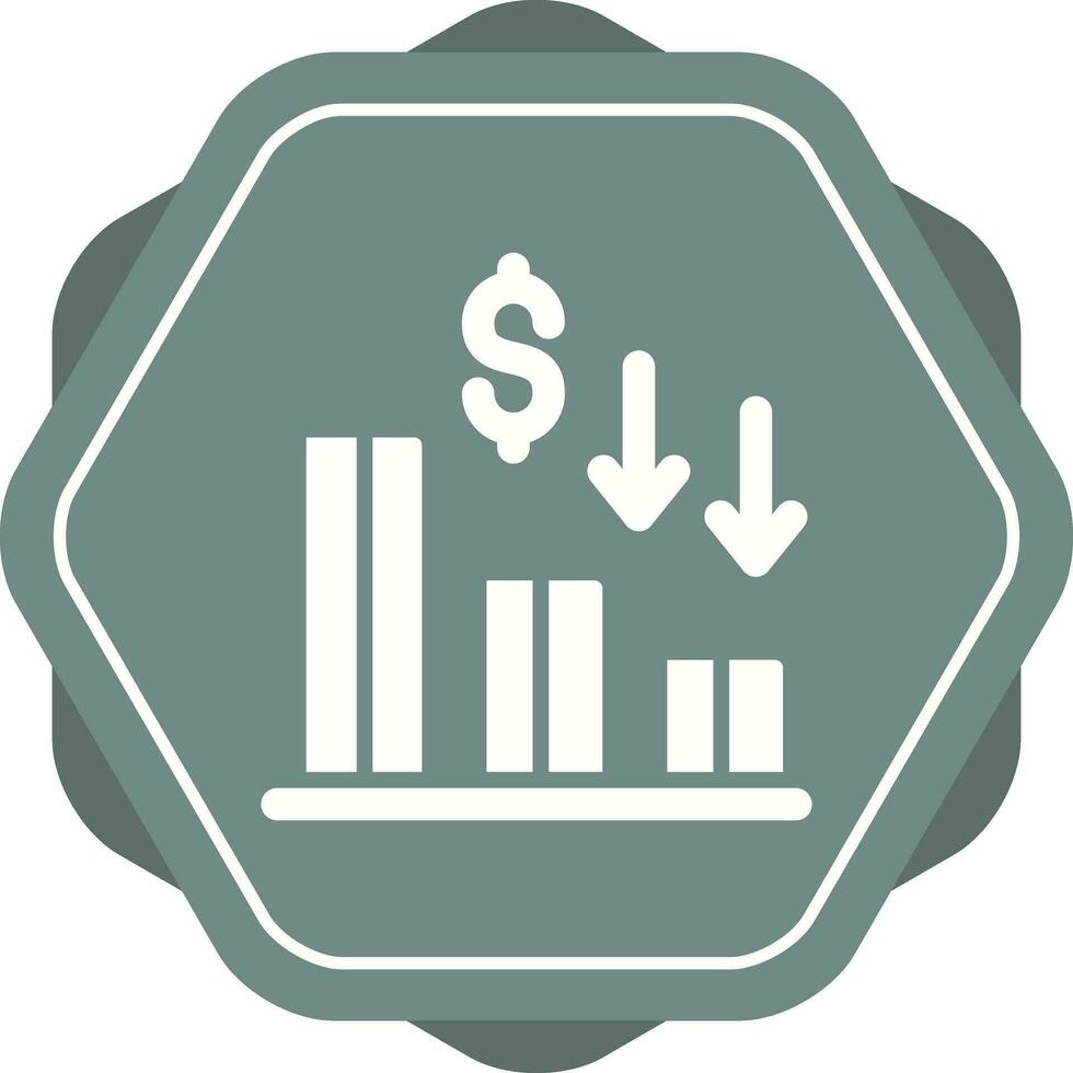 Finance Vector Icon