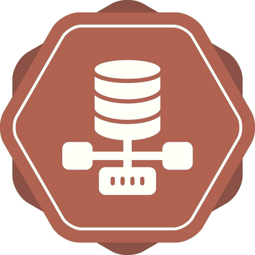 DBMS Vector Icon