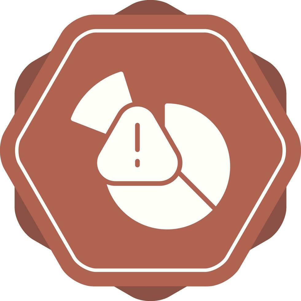 Chart Vector Icon