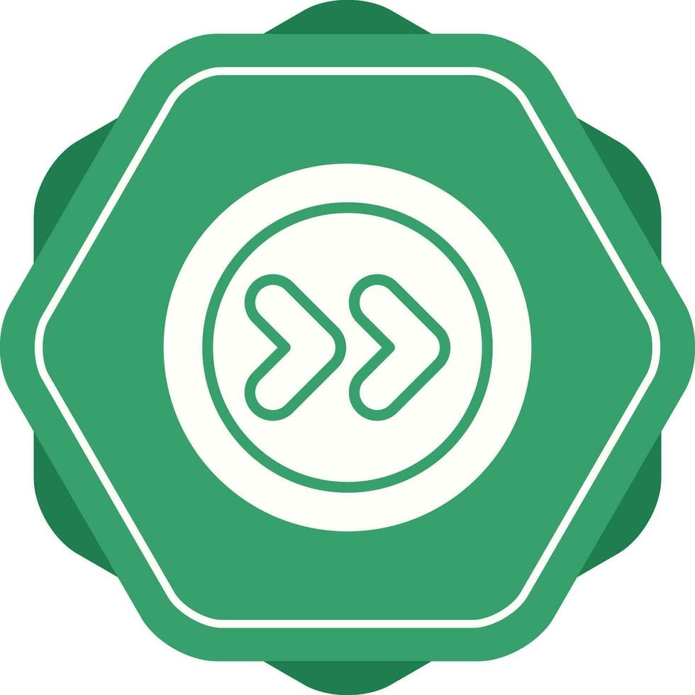Angle Small Vector Icon