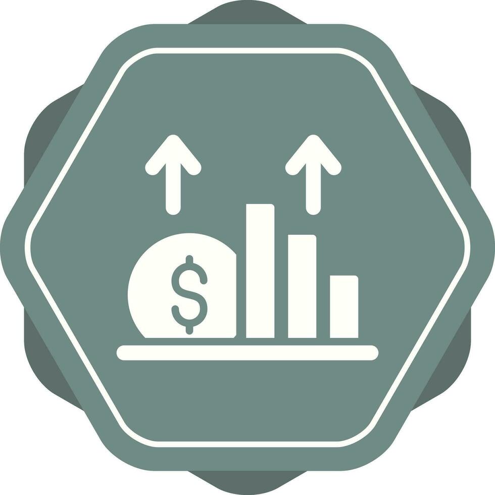 Economy Vector Icon