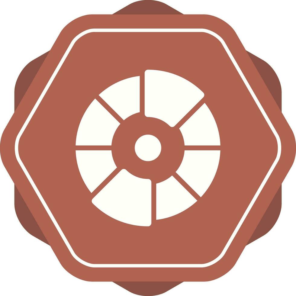 Document Color Vector Icon