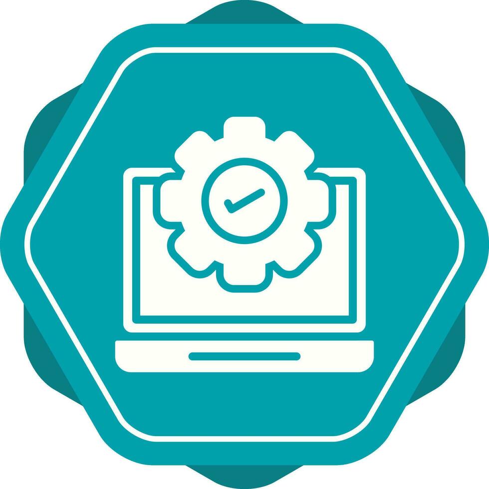 Operating System Vector Icon 28011253 Vector Art at Vecteezy