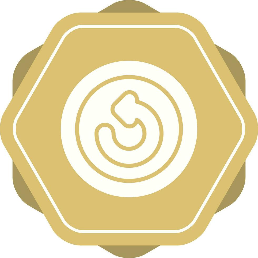 Refresh Vector Icon