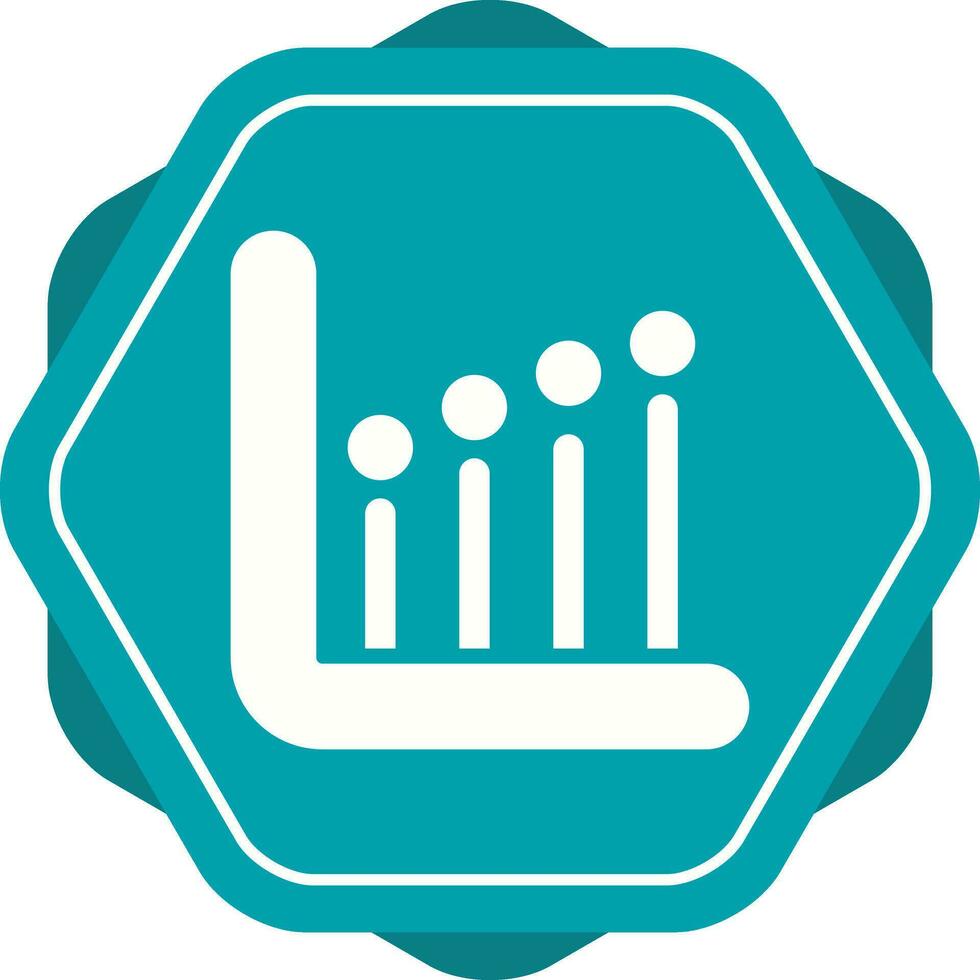 Stats Vector Icon