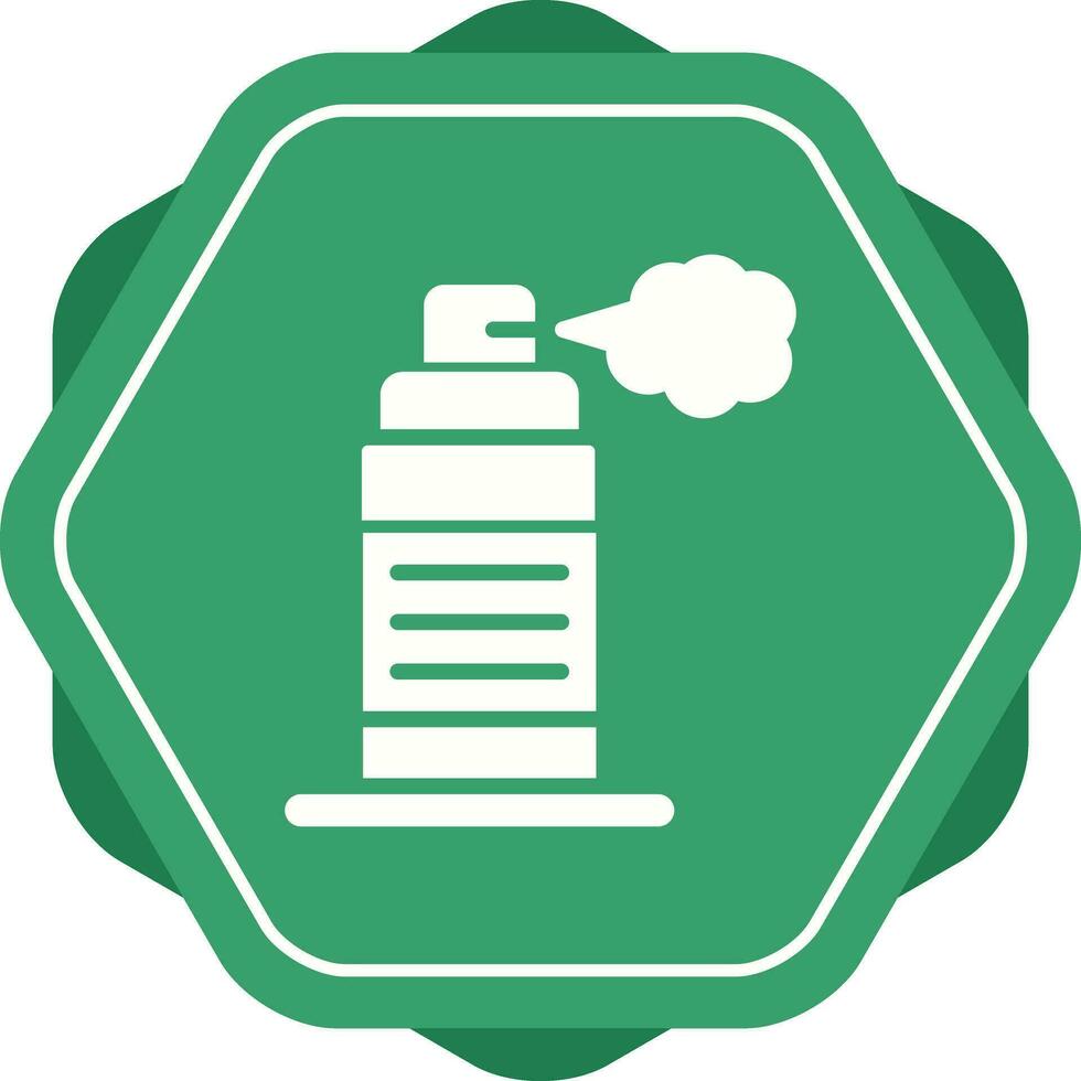 Spray Paint Vector Icon