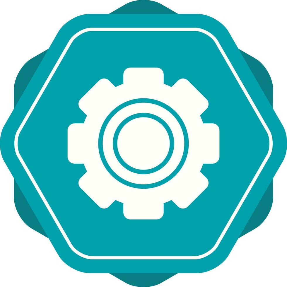 Settings Vector Icon
