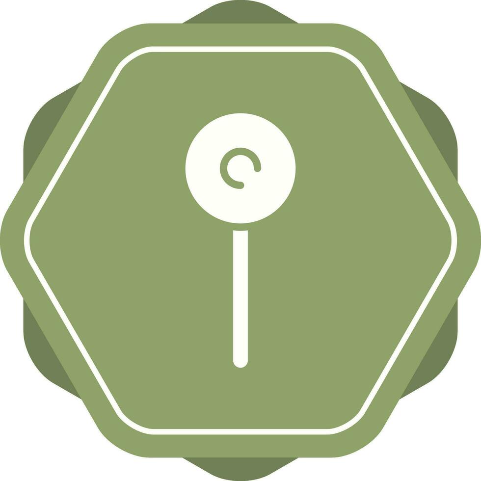 Pin Vector Icon