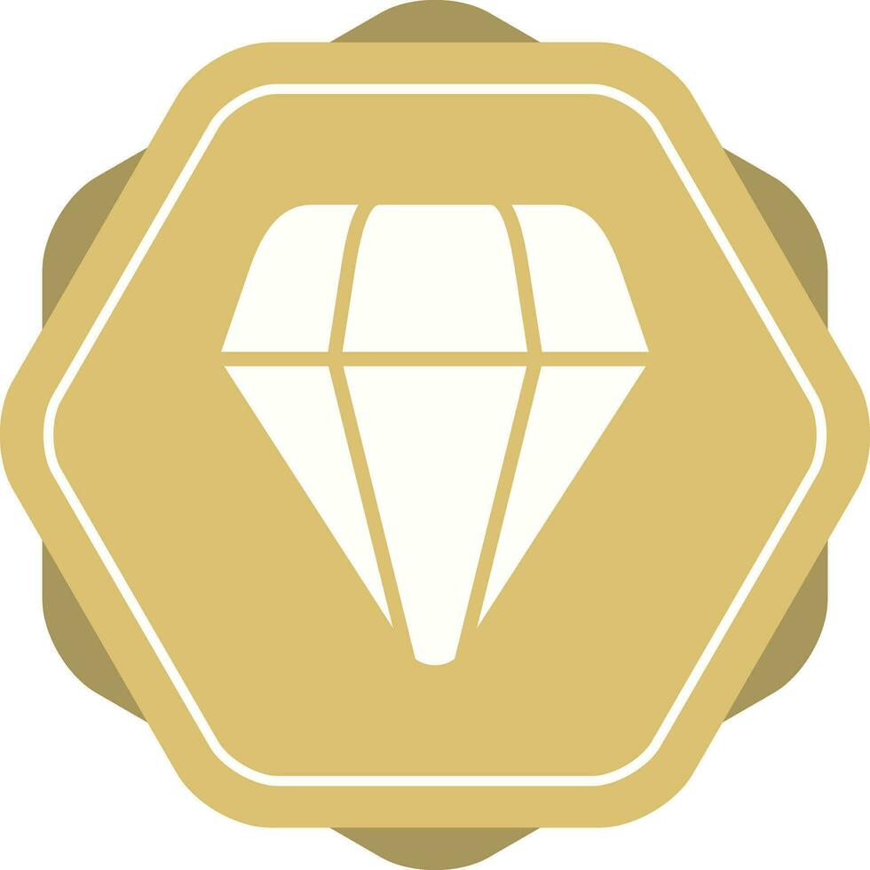 Diamond Vector Icon 28011440 Vector Art at Vecteezy