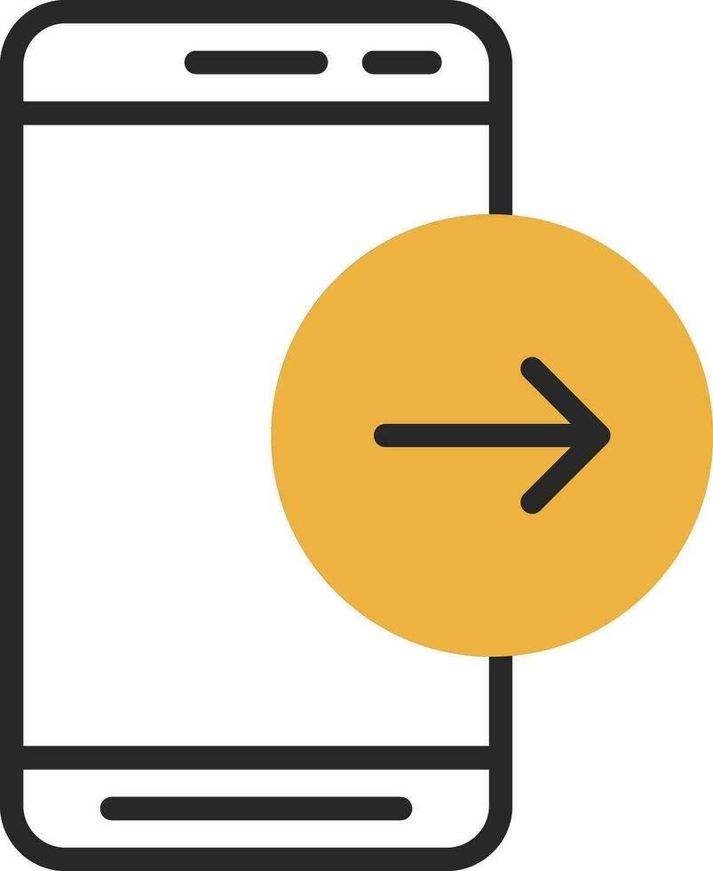 Send  Vector Icon Design