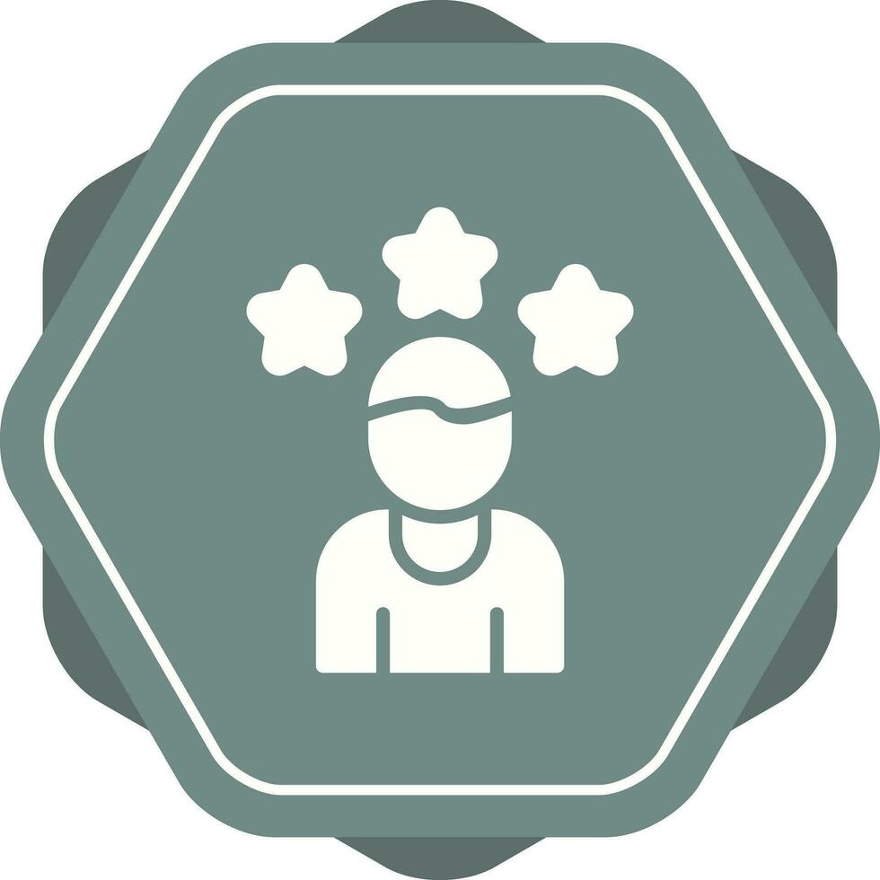 Glorious Vector Icon
