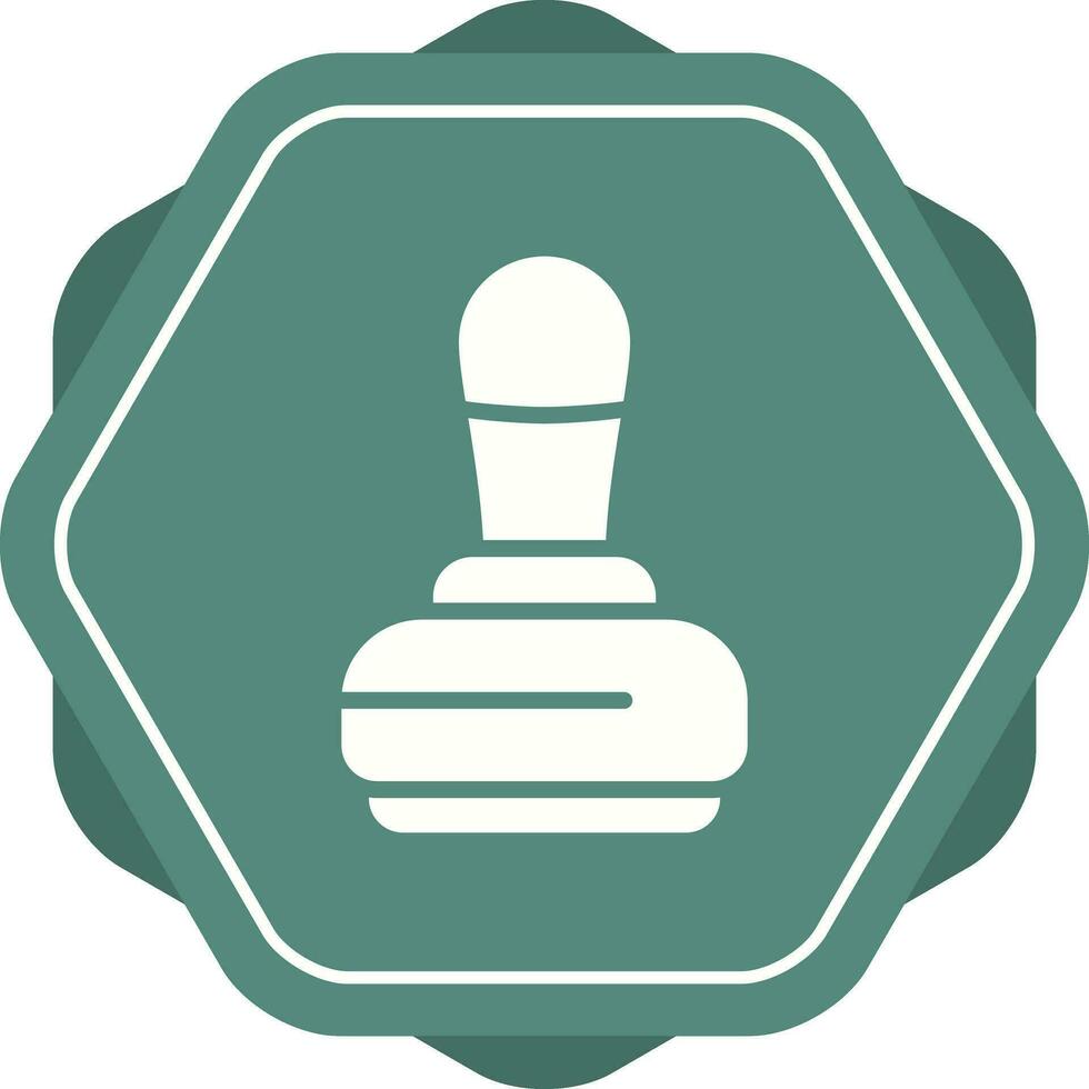 Stamp Vector Icon