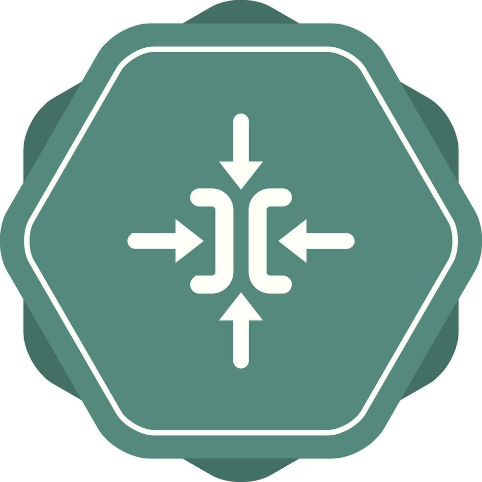 Constraints Vector Icon