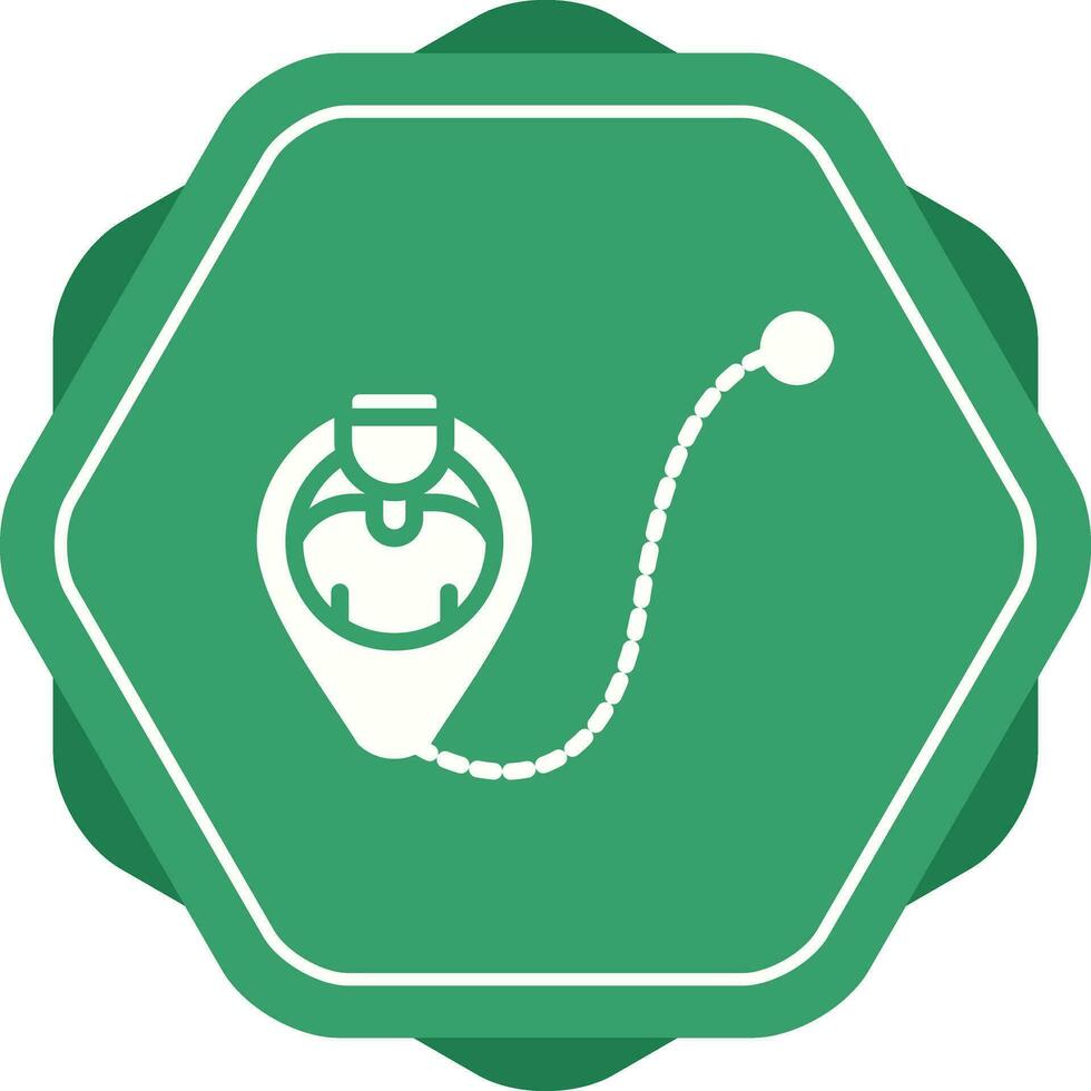 Customer Journey Vector Icon