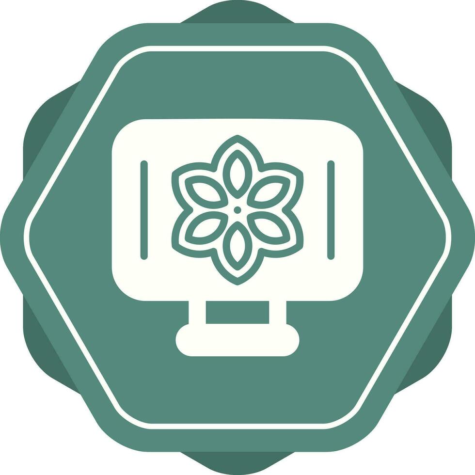 Design Patterns Vector Icon