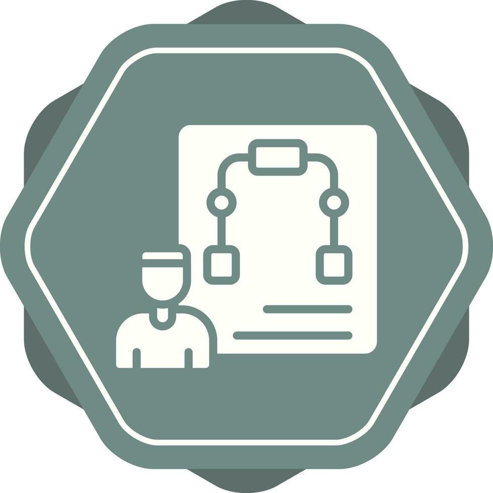 User Story Vector Icon