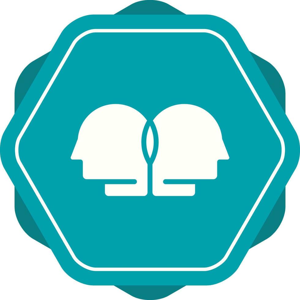 Empathize Vector Icon