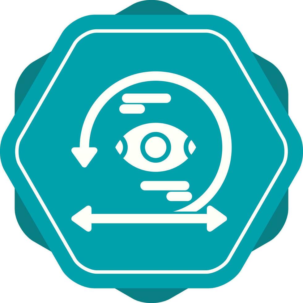 Visualization Vector Icon