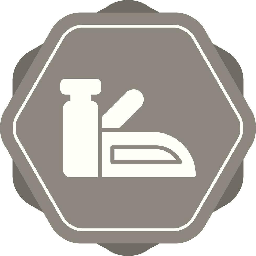 Unique Vector Icon