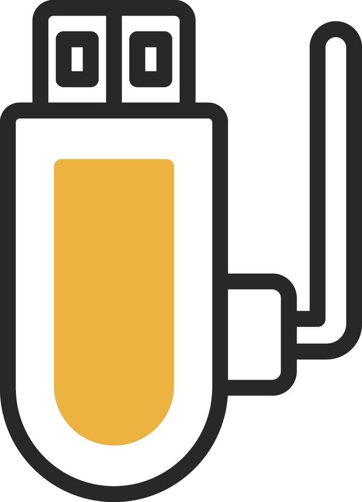 Wifi  Vector Icon Design