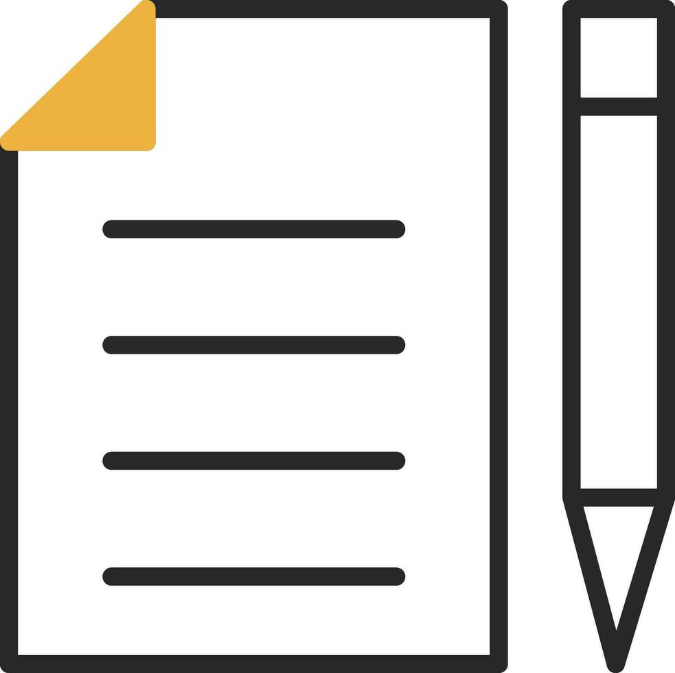 Terms Vector Icon Design