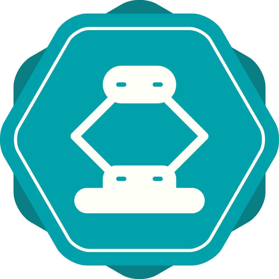 Jack Vector Icon