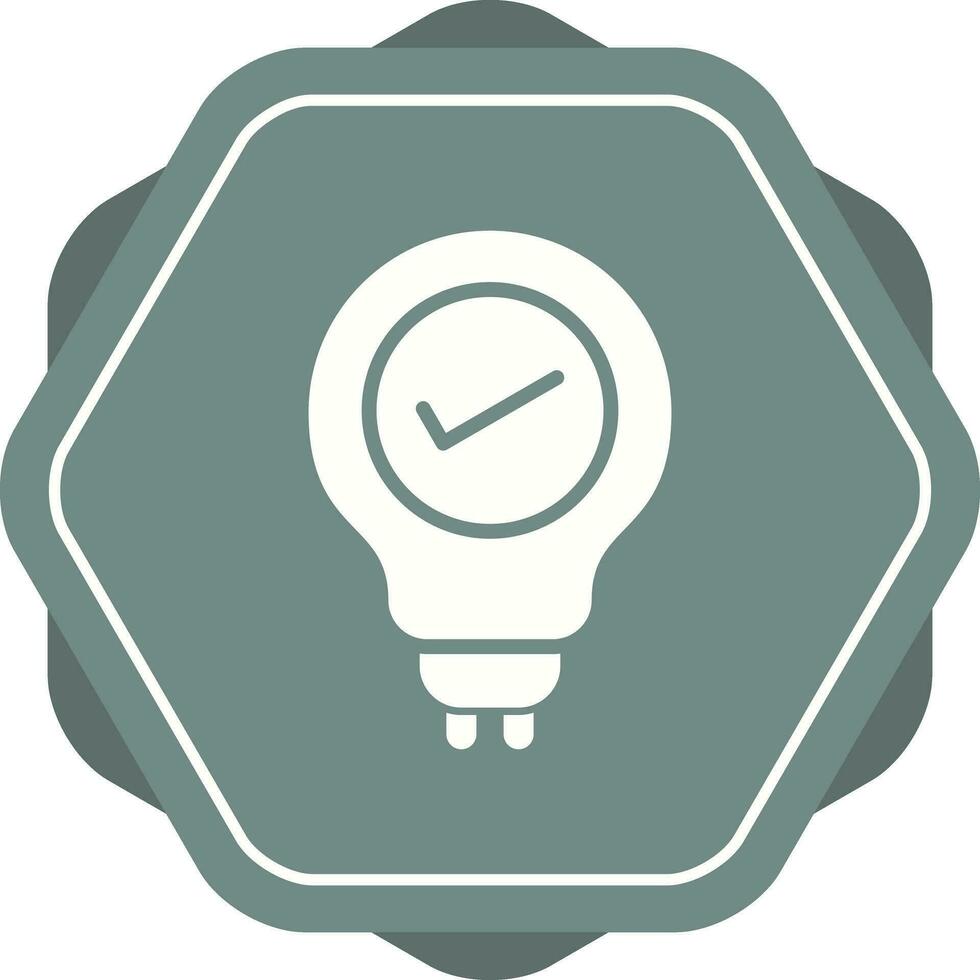 Successful Vector Icon