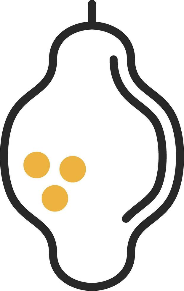 Lime Vector Icon Design