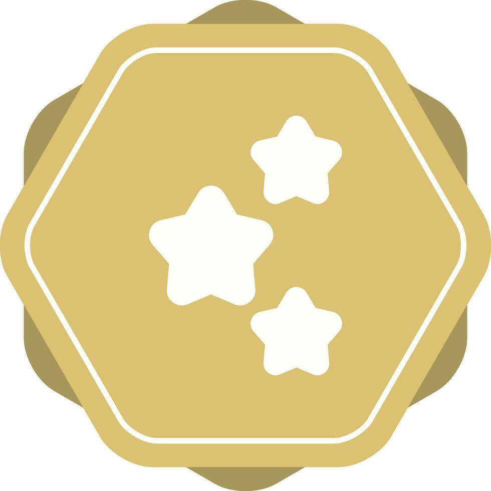 Starburst Vector Icon