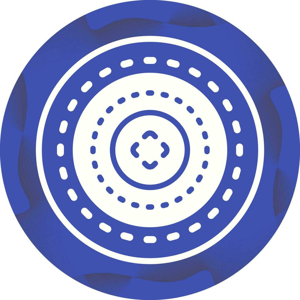 Target Vector Icon