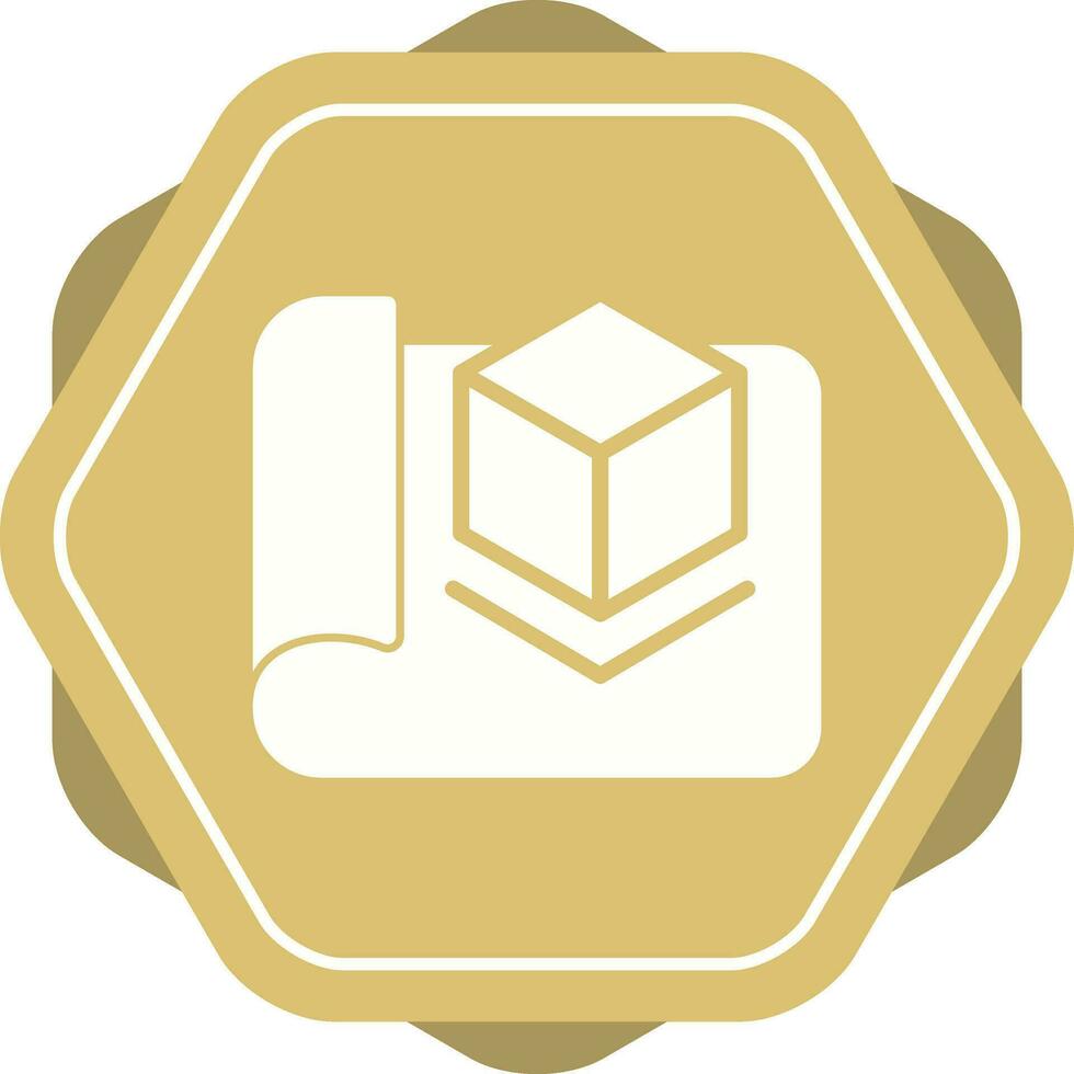 Prototype Vector Icon