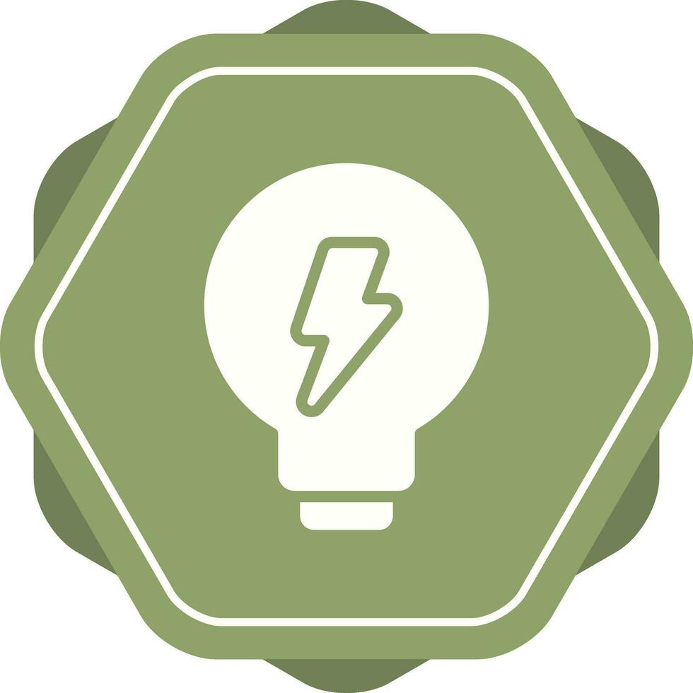 Idea Vector Icon