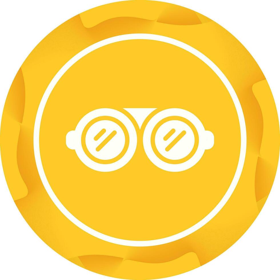 Sunglasses Vector Icon
