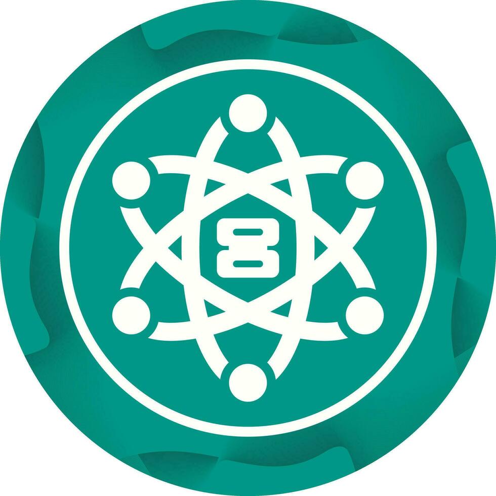 Data Science Vector Icon