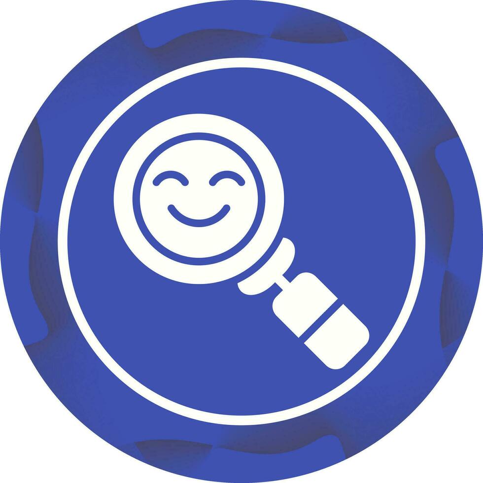 Sentiment Analysis Vector Icon