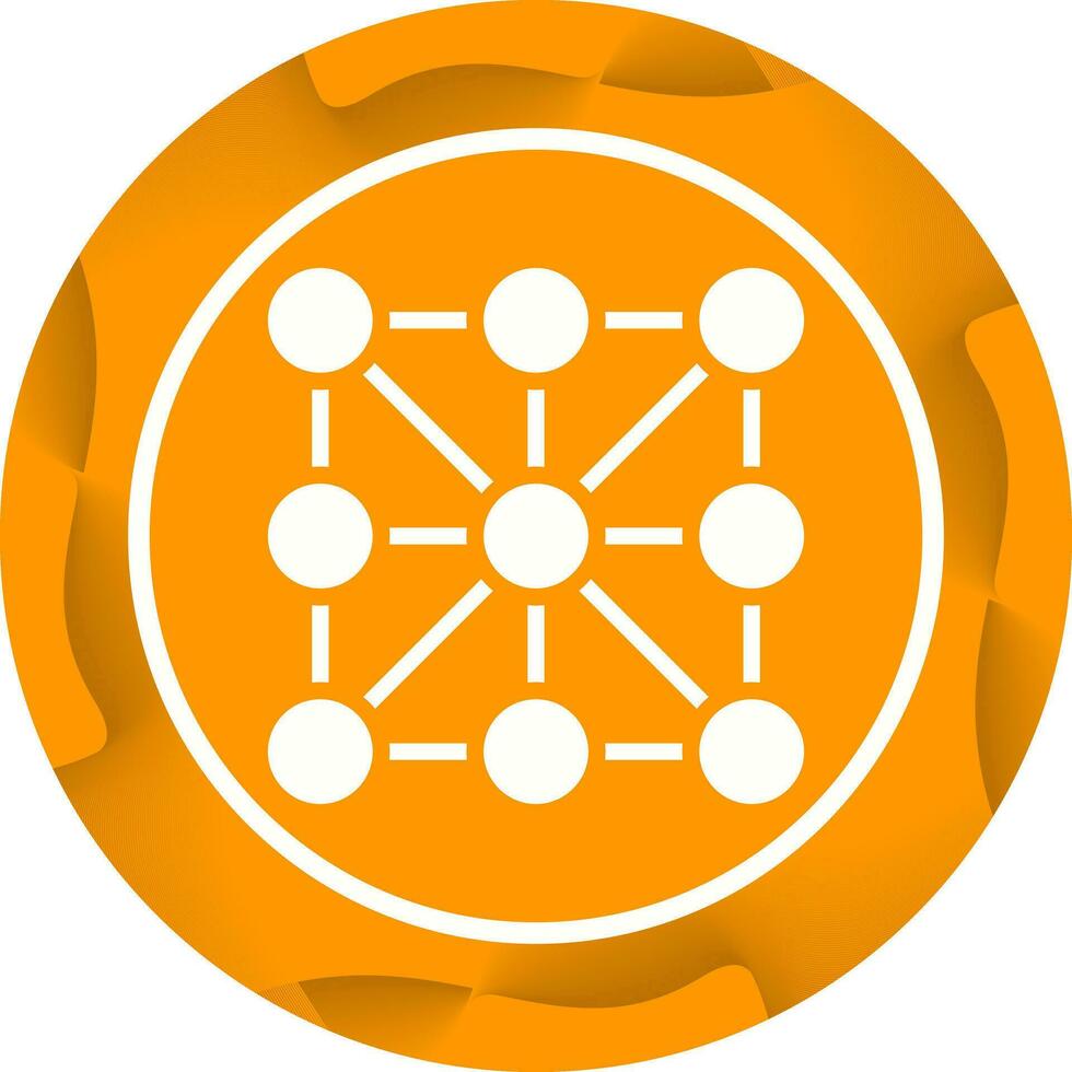 Association Rules Vector Icon