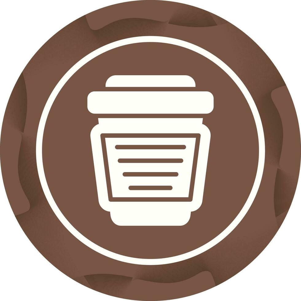 Coffee Cup Vector Icon