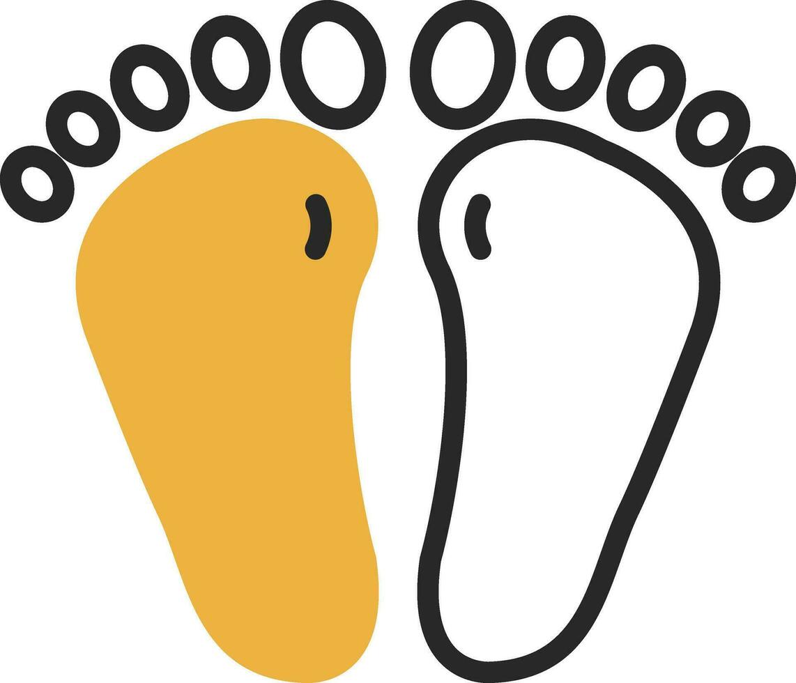 Soles  Vector Icon Design