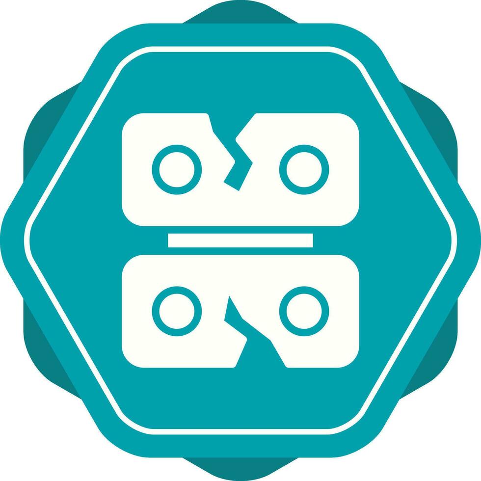 Data Breach Vector Icon