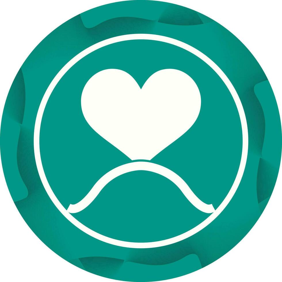 Love knot Vector Icon