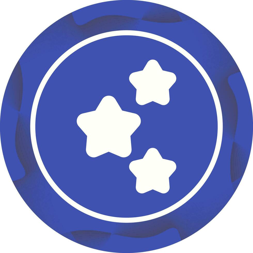 Starburst Vector Icon